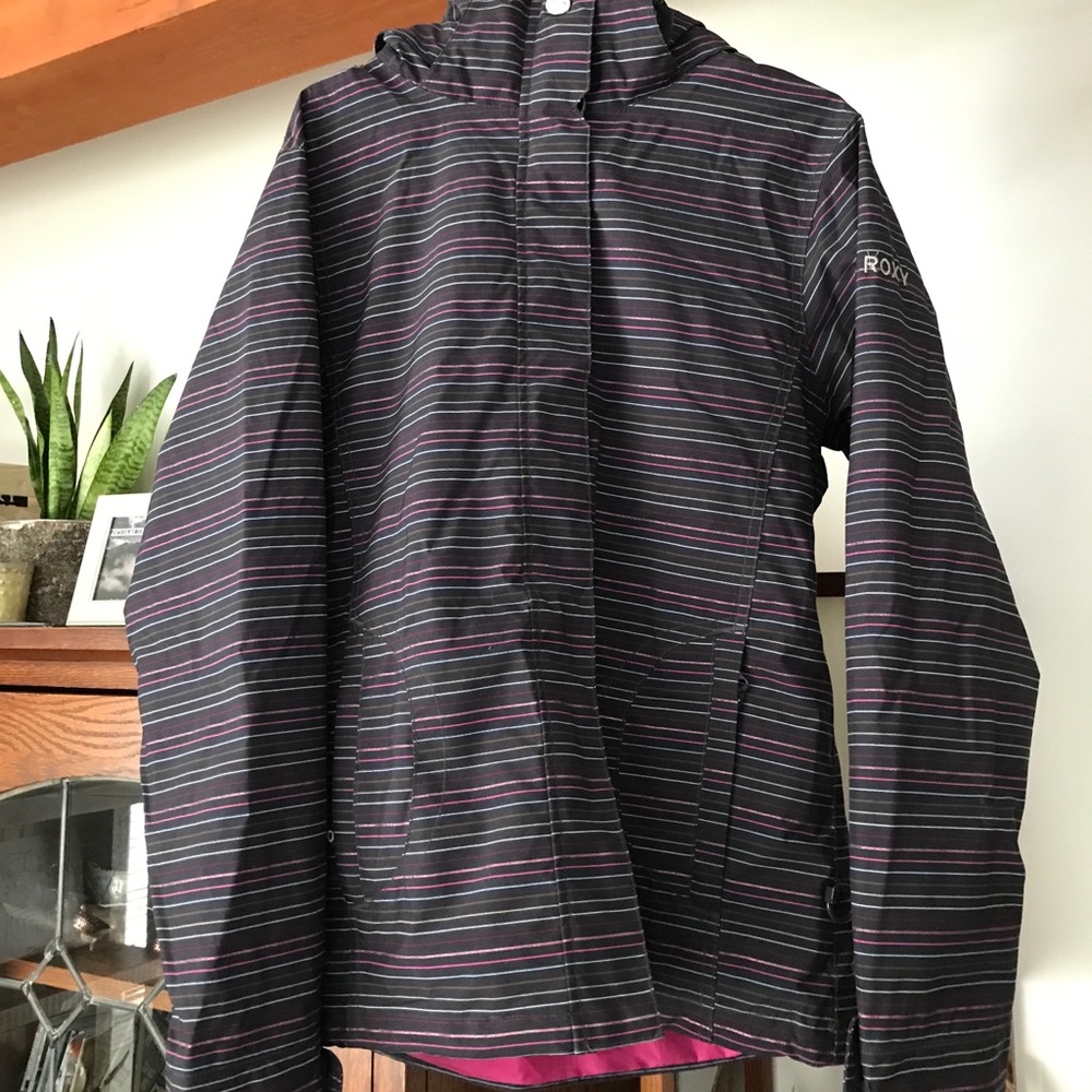 Waterproof Roxy Winter Ski/Snow Jacket ❄️ - Picture 3 of 11
